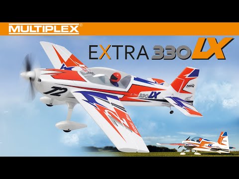 [ MPX1-02114 ] RR Extra 330 LX