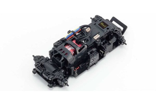 [ K32180 ] Kyosho MINI-Z AWD MHS／ASF2.4GHz System MA-030EVO Chassis Set