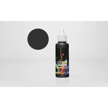 [ OCCRE19301 ] ACRYL ZWART 30ml