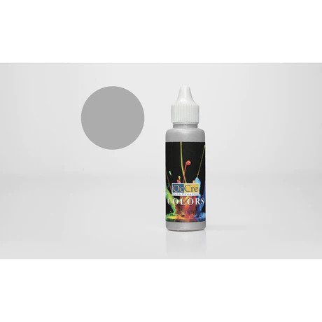 [ OCCRE19302 ] ACRYL LICHT GRIJS 30ml