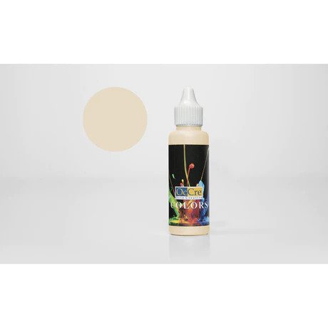 [ OCCRE19304 ] ACRYL IVOOR 30ml