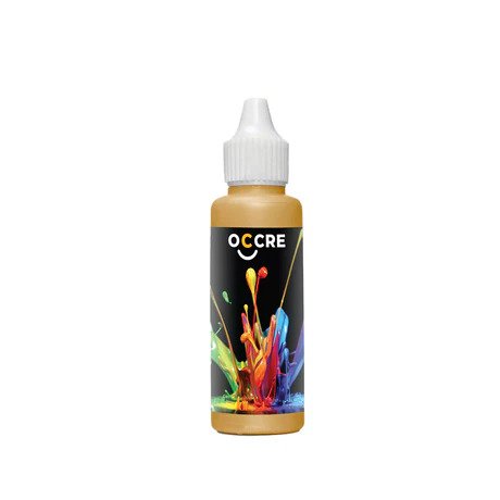 [ OCCRE19305 ] ACRYL OKER 30ml