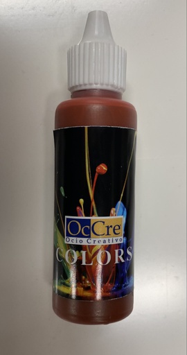 [ OCCRE19308 ] ACRYL ROOD-BRUIN 30ml