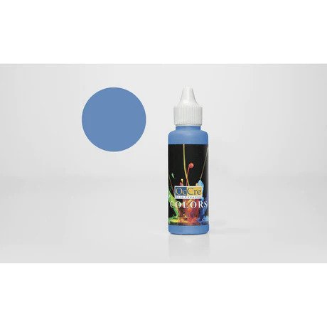 [ OCCRE19312 ] ACRYL MEDIUM BLAUW 30ml