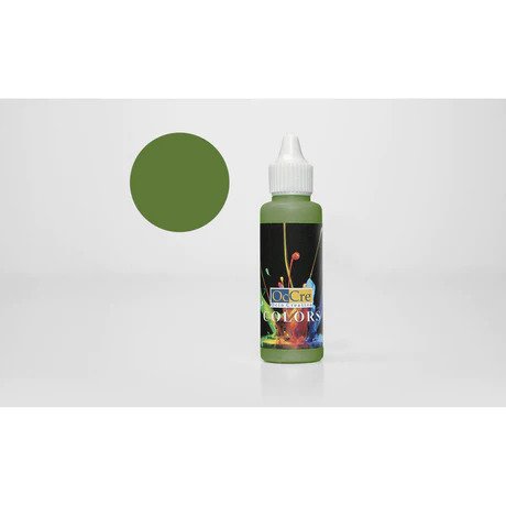 [ OCCRE19314 ] ACRYL LICHT GROEN 30ml