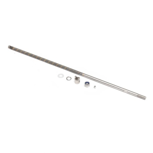 [ PRB282079 ] Proboat Flex Shaft 5 x 26mm; Impulse 3