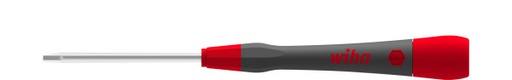 [ WIHA263/0.7 ] zeskant / inbus schroevendraaier 0.7 (0.028")