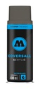 [ MOL358102 ] Molotow coversall water dark grey neutral  400ml spray