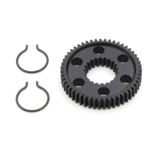 [ KOTW-126B ] Kyosho spur gear 51T/48pitch (for BLS motor)