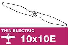 [ APC2710/10E ] SCHROEF 10X10 elektro