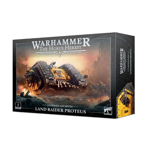[ GW31-33 ] LEGIONES ASTARTES: LAND RAIDER PROTEUS
