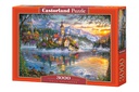 [ CASTOR300495 ] Castorland Fall Splendor 3000 stukjes