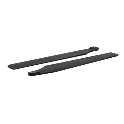 [ BLH4410 ] Main Rotor Blades (2) 150 FX