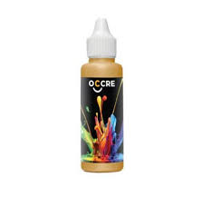 [ OCCRE19387 ] Light ochre 30ml