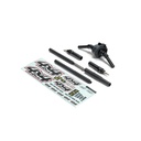 [ ARA210003 ] 4x2 4WD Transmission Upgrade Set