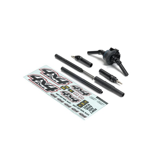 [ ARA210003 ] 4x2 4WD Transmission Upgrade Set