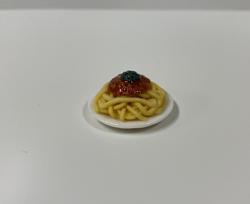 [ SAD6832 ] Streets Ahead Dollshouse Spaghetti