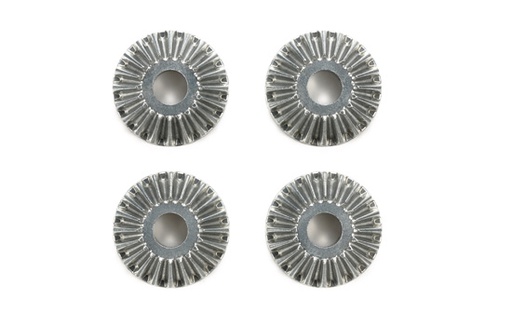 [ T22059 ] Tamiya TD4 20T Metal Bevel Gears (4st)