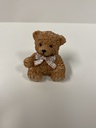 [ SAD4542 ] Streets Ahead Dollshouse Bruin Beertje