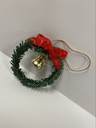 [ SAD4448 ] Streets Ahead Dollshouse Kerstkrans
