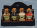 [ SADD053 ] Streets Ahead Dollshouse Specerijenrekje