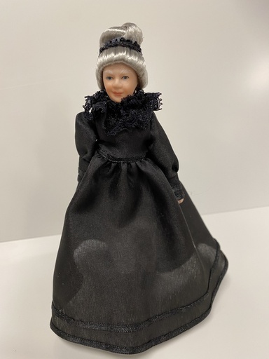 [ SADDP163 ] Streets Ahead Dollshouse Oma