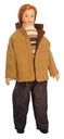 [ SADDP115 ] Streets Ahead Dollshouse Moderne Man