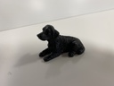 [ SAD8/823A ] Streets Ahead Dollshouse Hondje