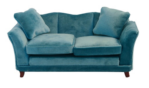 [ SAD9313 ] Streets Ahead Dollshouse Moderna Sofa