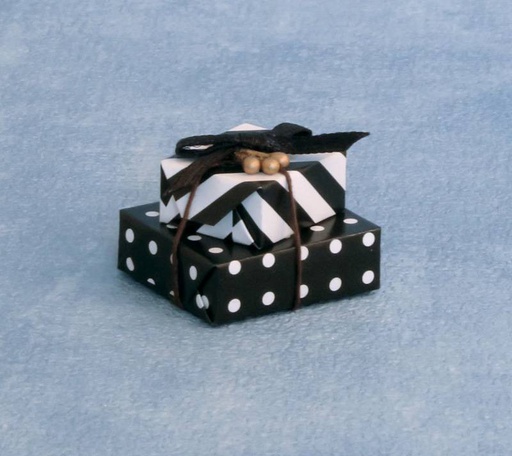 [ SADD2444 ] Streets Ahead Dollshouse 2 Cadeautjes
