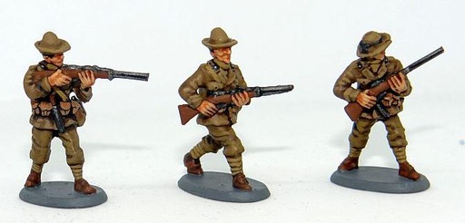 [ HAT8221 ] Hat WWI Italian aditi 1/72