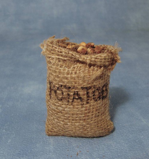 [ SADD2156 ] Streets Ahead Dollshouse Open Zak Aardappelen