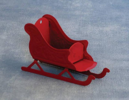 [ SADD2427 ] Streets Ahead Dollshouse Slee
