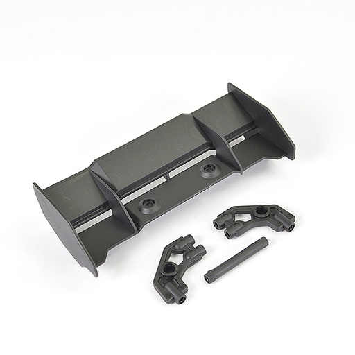 [ FTX9768 ] FTX TRACER TRUGGY REAR WING & MOUNT