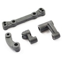 [ FTX9030 ] FTX COMET SERVO SAVER & STEERING BAR