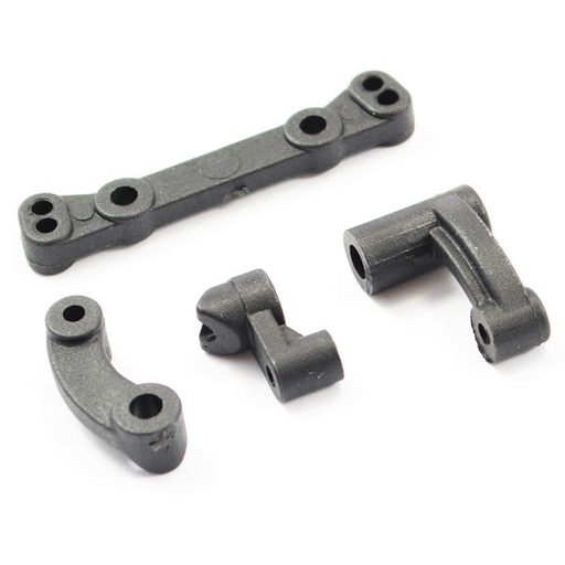 [ FTX9030 ] FTX COMET SERVO SAVER & STEERING BAR
