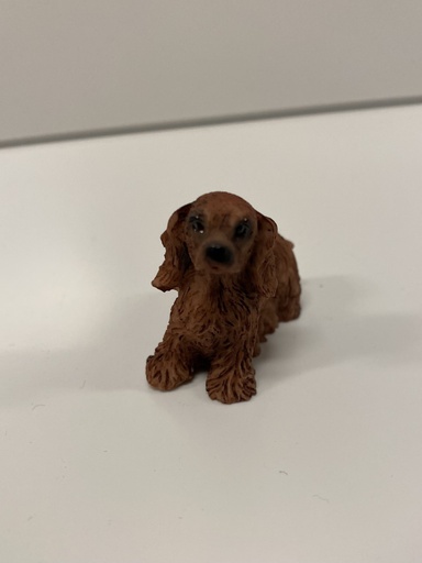 [ SAD8/823V ] Streets Ahead Dollshouse Hond