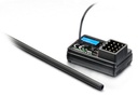 [ ABS2020016 ] Absima 4-channel receiver "R4WP-Micro"