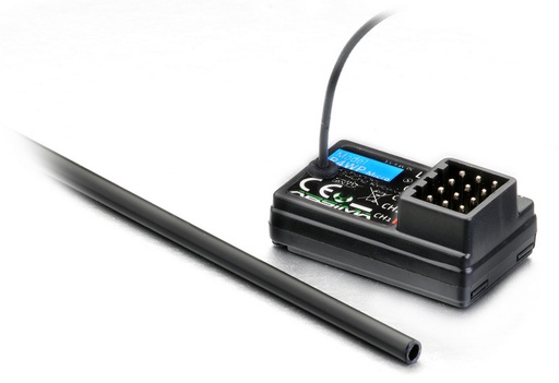 [ ABS2020016 ] Absima 4-channel receiver "R4WP-Micro"