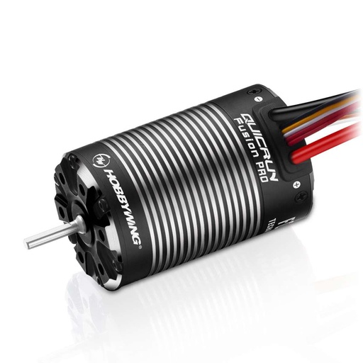 [ HW30120402 ] Hobbywing Quicrun fusion pro 2300Kv (crawler)