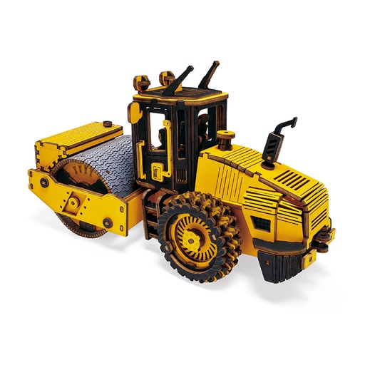 [ ROKRTG701K ] Road Roller