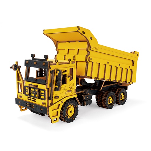 [ ROKRTG603K ] Dump Truck