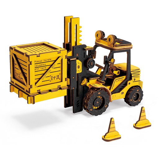 [ ROKRTG413K ] Forklift