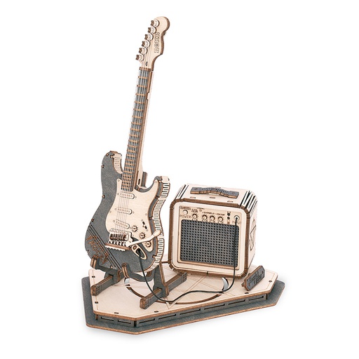 [ ROKRTG605K ] Electric Guitar