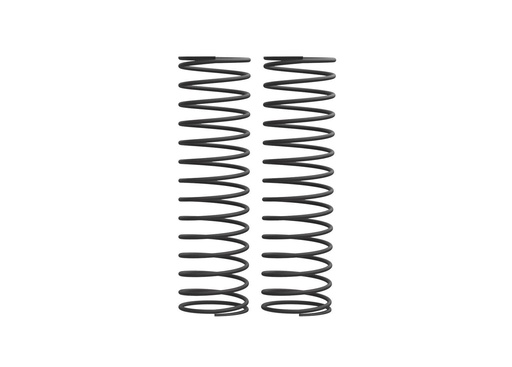 [ TRX-9759 ] Traxxas Spring, shock (GTM) (0.123 rate) (1 pair) - trx9759