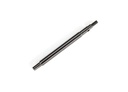 [ TRX-9730X ] Traxxas Axle Shaft, rear (hardened steel) - trx9730x