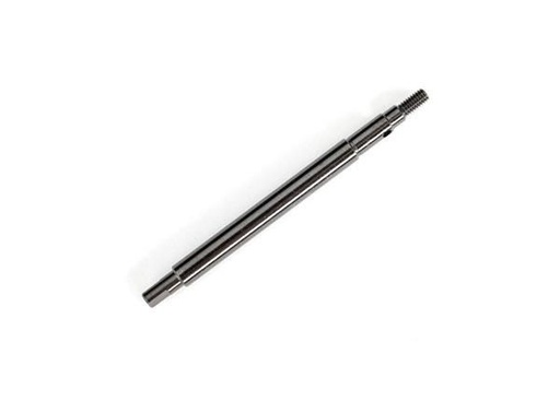 [ TRX-9730X ] Traxxas Axle Shaft, rear (hardened steel) - trx9730x
