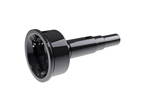 [ TRX-9753X ] Traxxas Stub axle, front (hardened steel) - TRX9753X