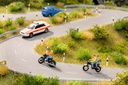 [ NO12844 ] Motoren + geluid