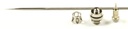 [ HS126823 ] Harder & steenbeck nozzle set 0.15mm fine line for evolution, infinity, ultra + grafo